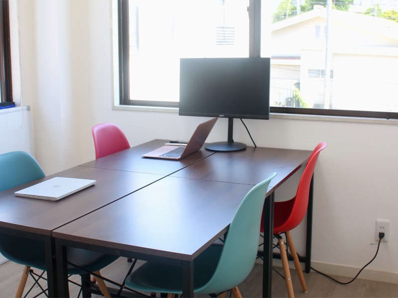 コーチングルーム