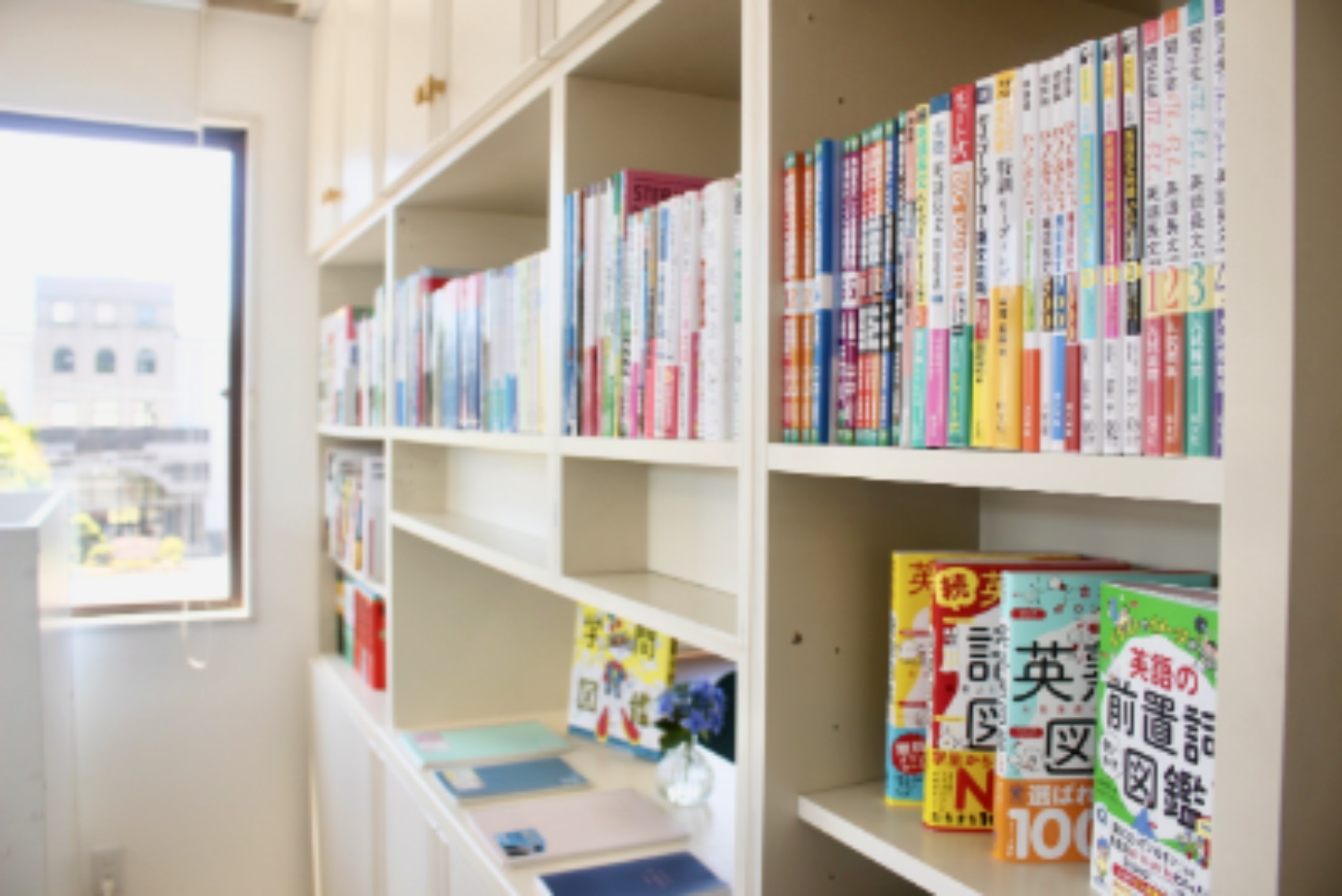 コーチングの様子